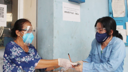 TP.HCM: Đã có hơn 2,35 triệu người lao động được nhận hỗ trợ theo Nghị quyết 116