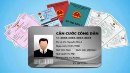 Sắp tích hợp căn cước công dân gắn chip với thẻ bảo hiểm y tế, bằng lái xe