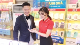 “Vui giáng sinh – Tiệc SALE linh đình” cùng Viettel Store, ưu đãi tới 4 triệu đồng