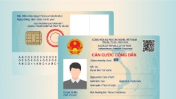 14 trường hợp bắt buộc phải đổi sang Căn cước công dân gắn chip, không đổi bị phạt tiền