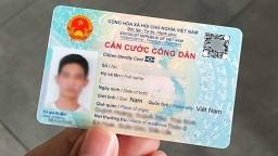 5 điểm mới quan trọng về thẻ Căn cước công dân năm 2022