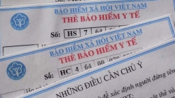 Đề xuất tăng mức đóng bảo hiểm y tế hộ gia đình với người thứ 2 trở đi