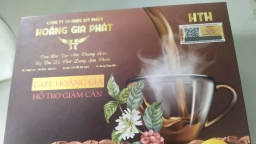 Thu hồi sản phẩm cà phê Hoàng Gia khiến một phụ nữ rơi vào hôn mê