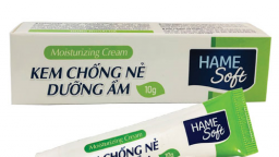 Một loại kem chống nẻ dưỡng ẩm bị thu hồi do không đảm bảo chất lượng