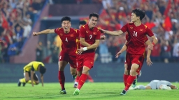 Bảng tổng sắp huy chương SEA Games 31 nóng nhất, mới nhất ngày 22/5