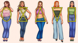 Chọn quần jeans hoàn hảo theo dáng người, đây là 5 nguyên tắc chị em nên 'thuộc nằm lòng'
