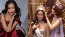 Chính thức: Nguyễn Thị Ngọc Châu là Tân Hoa hậu Hoàn vũ Việt Nam 2022 (Miss Universe Vietnam 2022)