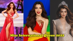 Link xem trực tiếp chung kết Hoa hậu chuyển giới Quốc tế - Miss International Queen 2022 ngày 25/6