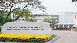 Chỉ tiêu tuyển sinh Đại học Bách Khoa Hà Nội 2022