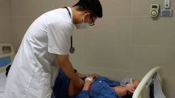 Nguyên nhân khiến 1 nữ bệnh nhân sốt cao 5 ngày liên tục, men gan tăng gấp 8 lần