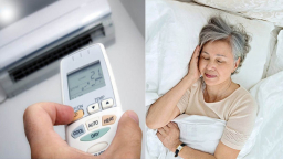 4 lưu ý cho người già khi sử dụng điều hòa trong mùa hè để không gây hại sức khỏe