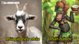 3 con giáp bị tiểu nhân đeo bám trong tháng 7, cần phải cẩn trọng kẻo mọi nỗ lực trôi sông