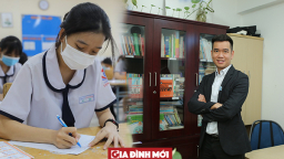 Các 'mẹo' đơn giản để làm tốt môn Tiếng Anh các thí sinh thi tốt nghiệp THPT 2022 cần biết