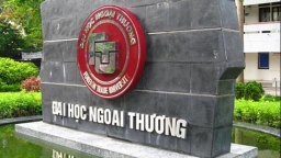 Điểm chuẩn trường Đại học Ngoại thương năm 2022 chính xác nhất