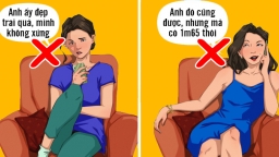 8 sai lầm bạn nên bỏ ngay nếu không muốn đánh mất cơ hội tìm được tình yêu đích thực