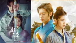 Lịch phát sóng phim Hoàn hồn (Alchemy of Souls) trên Netflix