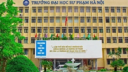 Điểm chuẩn trường Đại học Sư phạm Hà Nội năm 2022 chính xác nhất