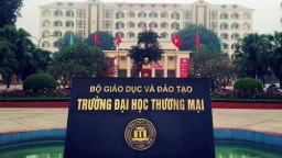 Điểm chuẩn trường Đại học Thương mại năm 2022 chính xác nhất