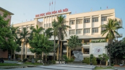 Điểm chuẩn trường Đại học Văn hóa Hà Nội năm 2022 chuẩn xác nhất