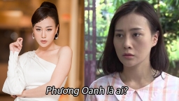 Phương Oanh là ai, tiểu sử cuộc đời và sự nghiệp ‘chéo sân’ của Phương Oanh