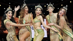 Miss Grand Internation 2022 tổ chức ở đâu, thời gian nào?