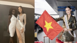 Chung kết Hoa hậu Liên lục địa (Miss Intercontinental 2022) diễn ra vào lúc nào? Xem ở đâu?