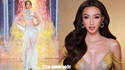 Link xem trực tiếp chung kết Miss Grand International 2022 trên Youtube, Facebook