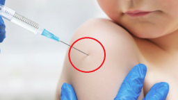 Vì sao chỉ 1/10 phụ huynh đồng ý tiêm vắc-xin phòng COVID-19 cho trẻ nhỏ dưới 5 tuổi?