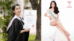 Miss International 2022 (Hoa hậu Quốc tế) khi nào diễn ra, tổ chức ở đâu vào thời gian nào?