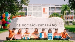 Có gì khác nhau khi Trường đại học Bách khoa Hà Nội chuyển thành Đại học Bách khoa Hà Nội?