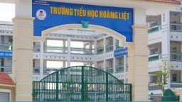 Trường Tiểu học Hoàng Liệt (Hà Nội): 8 học sinh lớp 3 phải tới bệnh viện vì nghịch thuốc lá điện tử trong lớp