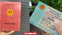 Chỉ còn hơn 20 ngày nữa là khai tử sổ hộ khẩu giấy, 3 việc cần làm ngay hôm nay để xin việc, mua nhà