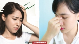 5 triệu chứng sớm của 'bệnh lý quốc dân', điều trị nhanh chóng kẻo không phân biệt được mùi vị