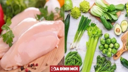 6 thực phẩm cực tốt cho người bệnh Gout, giúp giảm đau, sưng các khớp