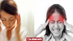 Chóng mặt liên tục là cảnh báo của 5 bệnh nghiêm trọng, tuyệt đối không chủ quan