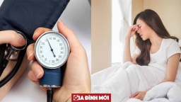 3 thói quen hàng ngày người huyết áp thấp phải tránh để đề phòng đột quỵ