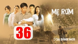 Mẹ rơm tập 36 Preview phát trực tiếp VTV1 ngày 2/1