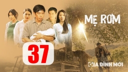 Mẹ rơm tập 37 Preview phát trực tiếp VTV1 ngày 3/1