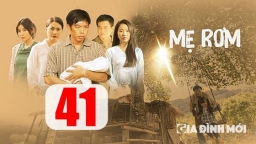 Mẹ rơm tập 41 Preview phát trực tiếp VTV1 ngày 9/1/2023