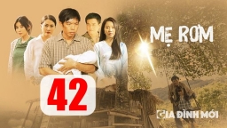 Mẹ rơm tập 42 Preview phát trực tiếp VTV1 ngày 10/1/2023