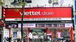 Viettel Store bất ngờ tung ưu đãi tốt chưa từng có khi đặt trước Galaxy S23 series
