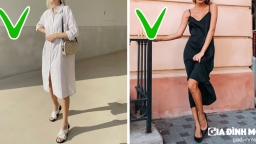 6 outfit Valentine đẹp mà không sến, phù hợp với mọi hoàn cảnh