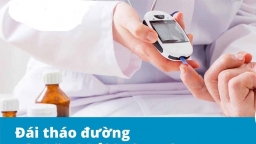 Bệnh đái tháo đường có chữa khỏi hoàn toàn được không?