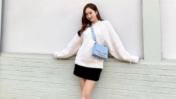 Gợi ý 6 outfit giao mùa giúp chị em mặc đẹp không sót ngày nào