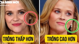 9 mẹo ăn mặc 'hack' dáng giúp bạn trông cao hơn không cần Photoshop