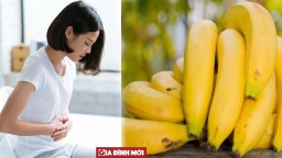 Người đau dạ dày vẫn ăn chuối bình thường, nhưng một thời điểm tuyệt đối không ăn vì có thể đi viện ngay