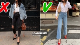 12 mẹo thời trang khiến bạn sành điệu như một fashionista thực thụ