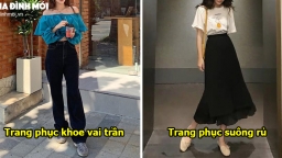 4 xu hướng thời trang mùa hè không bao giờ lỗi mốt