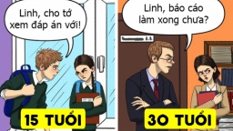 8 lý do vì sao người học dốt vẫn có thể thành công hơn người học giỏi