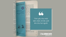 Những câu trích dẫn đắt giá trong 'Ngày xưa có một chuyện tình' của Nguyễn Nhật Ánh